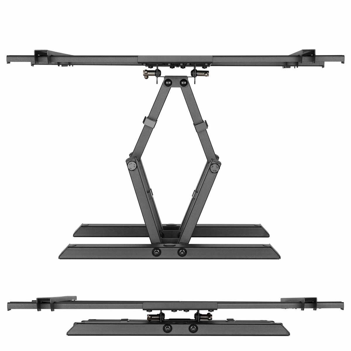 TV-holder MacLean MC-881 37" 80" 60 Kg